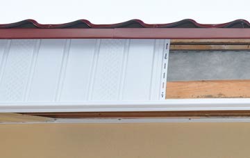 Kirkibost fascia repair costs