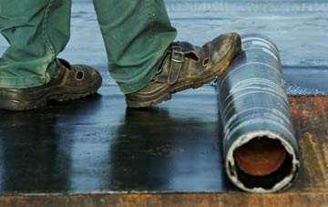 types of Kirkibost felt roof