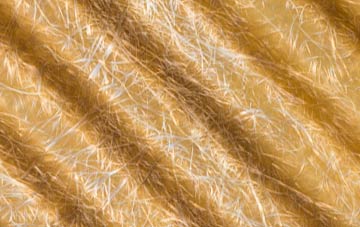 Kirkibost fibreglass roof waterproofing