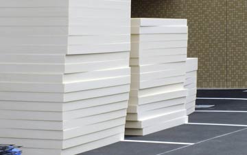 Kirkibost flat roof insulation costs