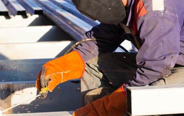 Kirkibost flat roofing options