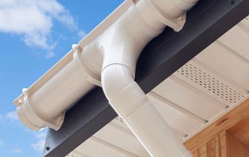 Kirkibost gutter installation costs