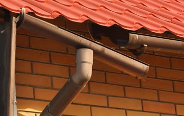 Kirkibost gutter repair costs