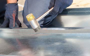 Kirkibost metal roofing costs