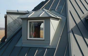 metal roofing Kirkibost, Highland