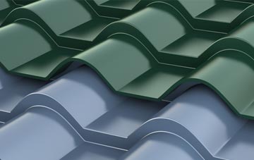 who should consider Kirkibost plastic roofs