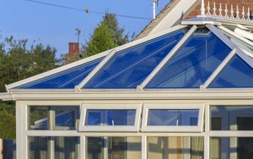 professional Kirkibost conservatory insulation