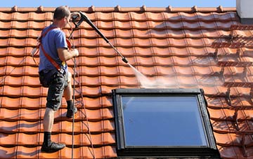 roof cleaning Kirkibost, Highland