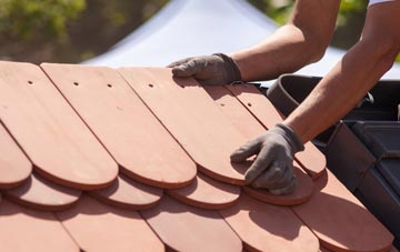 Kirkibost roof tile contractors