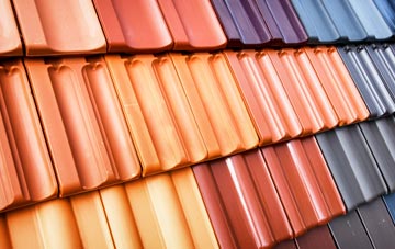 Kirkibost roof tile costs