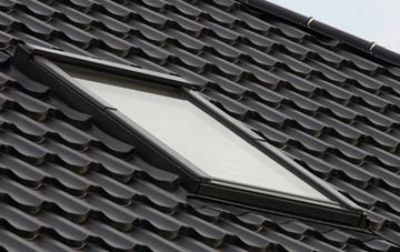 benefits of Kirkibost roof windows
