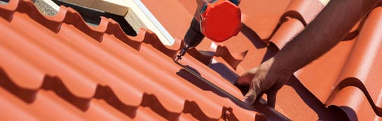 save on Kirkibost roof installation costs