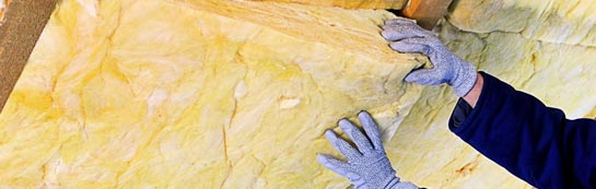 quotes for Kirkibost roof insulation