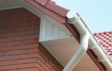 Kirkibost soffit repair costs