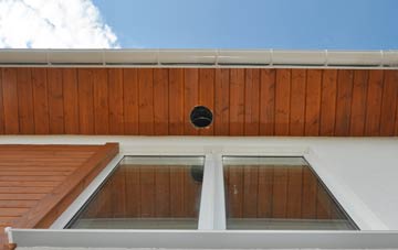 Kirkibost soffit repair quotes