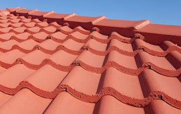 Kirkibost tile and slate roof replacement