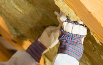 types of Kirkibost pitched roof insulation materials