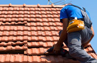 Kirkibost urgent roof repairs