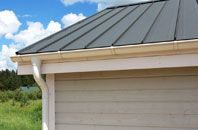 Kirkibost fascia repair