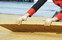 find rated Kirkibost roof insulation companies