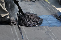 free Kirkibost flat roofing replacement quotes