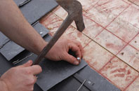 free Kirkibost garage roof repair quotes