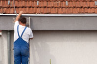 free Kirkibost gutter repair quotes
