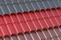 find rated Kirkibost plastic roofing companies