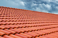 Kirkibost roofing tiles