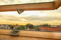 rated Kirkibost roof window companies