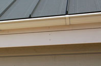 Kirkibost soffit repair
