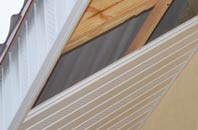 rated Kirkibost soffit repair companies